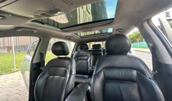 Kia SPORTAGE REVOLUTION EX 2014 AWD – 4X4 lleno