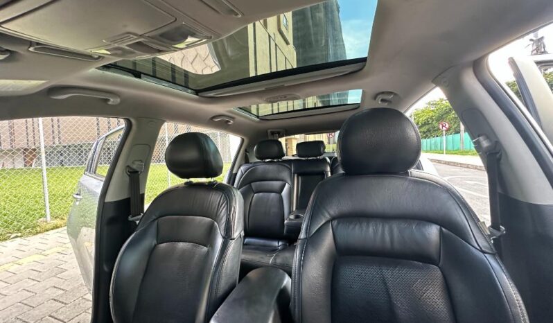 Kia SPORTAGE REVOLUTION EX 2014 AWD – 4X4 lleno
