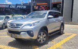 Toyota Fortuner 2020