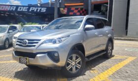 Toyota Fortuner 2020
