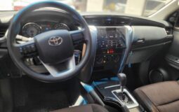 Toyota Fortuner 2020