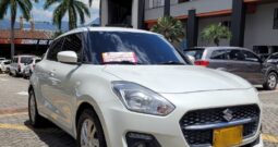Suzuki Swift 2022