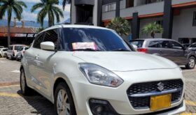 Suzuki Swift 2022