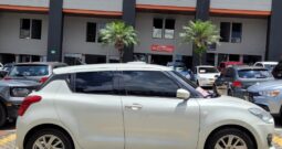 Suzuki Swift 2022
