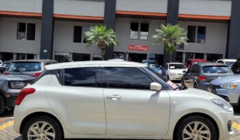 Suzuki Swift 2022 lleno