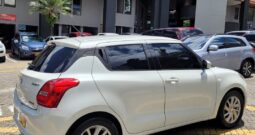 Suzuki Swift 2022