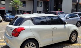 Suzuki Swift 2022