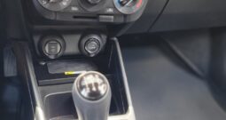 Suzuki Swift 2022