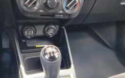 Suzuki Swift 2022