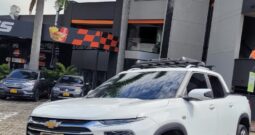 Chevrolet montana 2024
