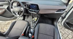Chevrolet montana 2024
