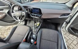 Chevrolet montana 2024