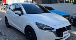 Mazda 2 2021