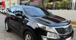 Kia Sportage 2011