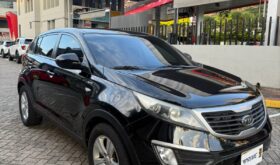 Kia Sportage 2011