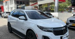 Chevrolet Equinox 2022