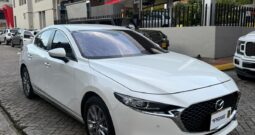 Mazda 3 2023