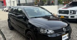 Volkswagen Gol 2015