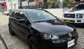 Volkswagen Gol 2015