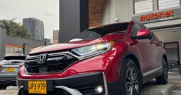 Honda Crv 2020 crv exl 1.5 turbo 4wd