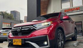Honda Crv 2020 crv exl 1.5 turbo 4wd