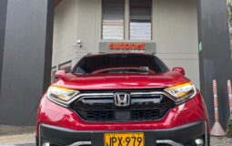 Honda Crv 2020 crv exl 1.5 turbo 4wd