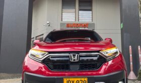 Honda Crv 2020 crv exl 1.5 turbo 4wd