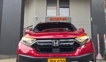 Honda Crv 2020 crv exl 1.5 turbo 4wd lleno