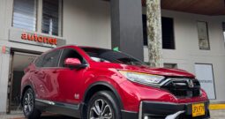 Honda Crv 2020 crv exl 1.5 turbo 4wd