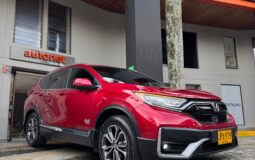Honda Crv 2020 crv exl 1.5 turbo 4wd