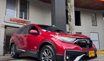 Honda Crv 2020 crv exl 1.5 turbo 4wd lleno
