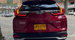 Honda Crv 2020 crv exl 1.5 turbo 4wd