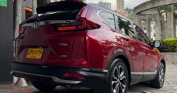 Honda Crv 2020 crv exl 1.5 turbo 4wd