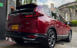 Honda Crv 2020 crv exl 1.5 turbo 4wd