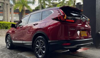 Honda Crv 2020 crv exl 1.5 turbo 4wd lleno