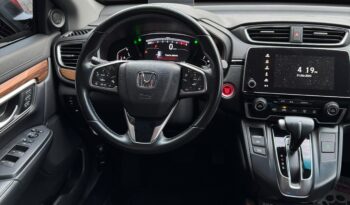 Honda Crv 2020 crv exl 1.5 turbo 4wd lleno