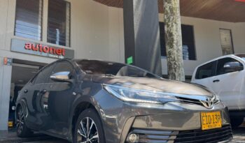 Toyota Corolla 2019 SEG BLINDAJE 2 PLUS lleno