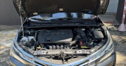 Toyota Corolla 2019 SEG BLINDAJE 2 PLUS