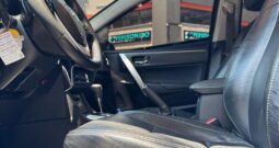 Toyota Corolla 2019 SEG BLINDAJE 2 PLUS