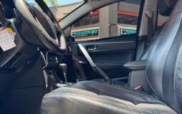Toyota Corolla 2019 SEG BLINDAJE 2 PLUS