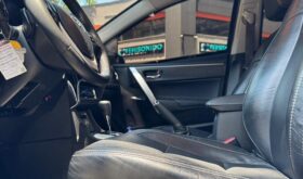 Toyota Corolla 2019 SEG BLINDAJE 2 PLUS