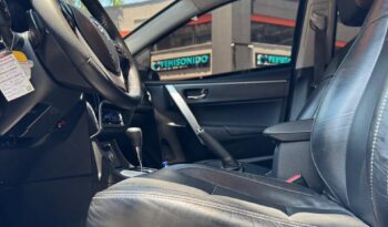 Toyota Corolla 2019 SEG BLINDAJE 2 PLUS lleno