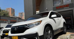 Honda Crv 2022