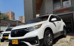 Honda Crv 2022