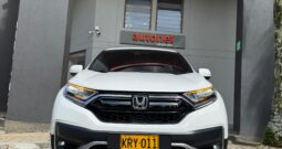 Honda Crv 2022