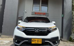 Honda Crv 2022