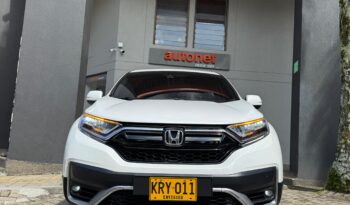 Honda Crv 2022 lleno