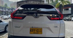 Honda Crv 2022