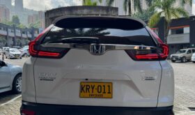 Honda Crv 2022