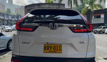 Honda Crv 2022 lleno